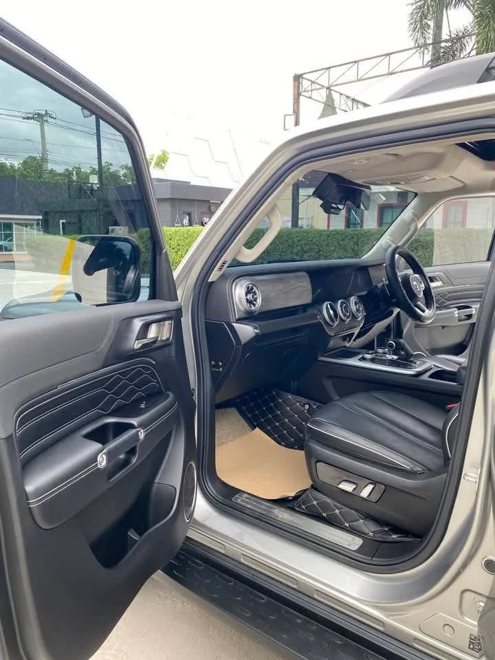 2024 GWM Tank 300 2
