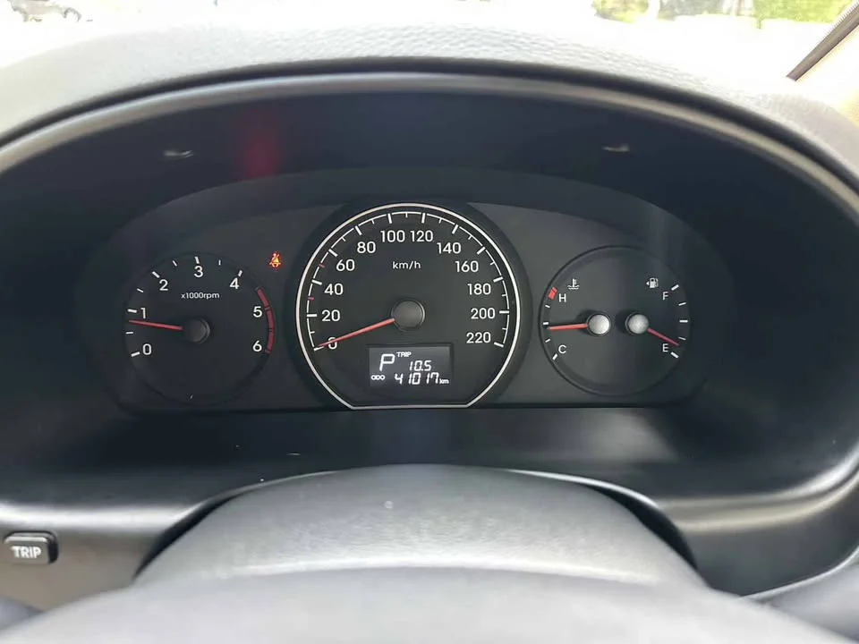 2023 Hyundai H-1 II 3