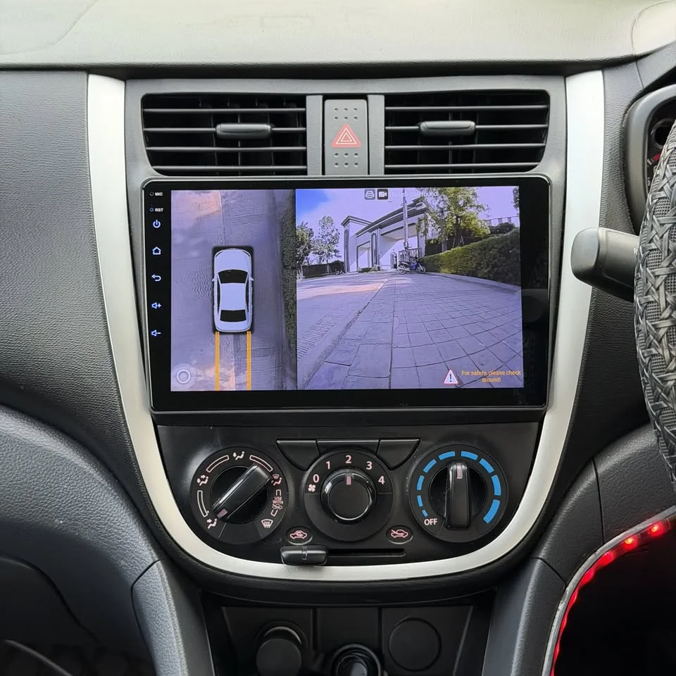 2021 Suzuki Celerio II 2