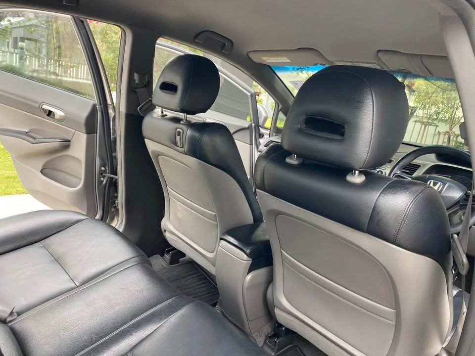 2008 Honda Civic VIII 3