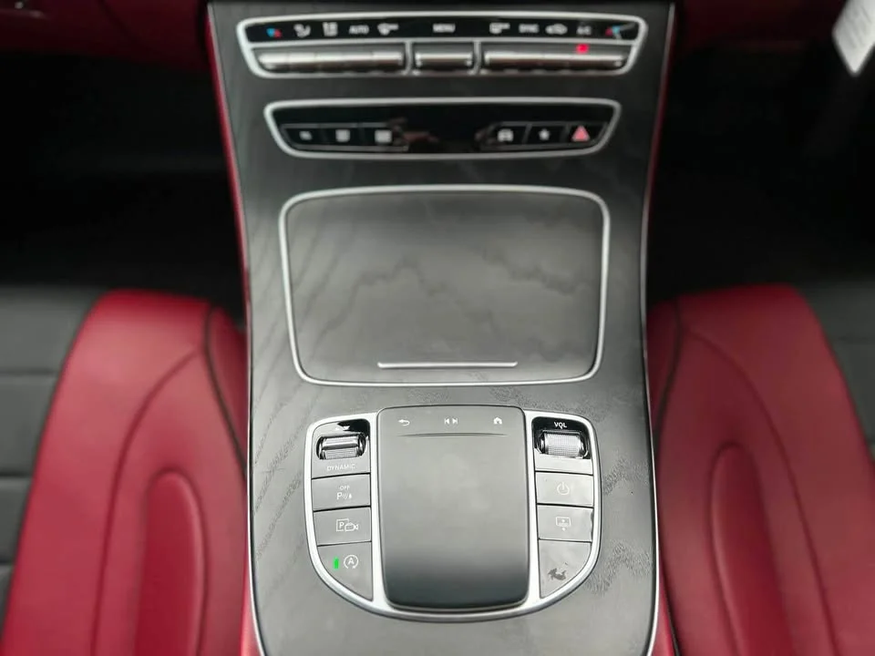 2024 Benz CLS-Class C257 2