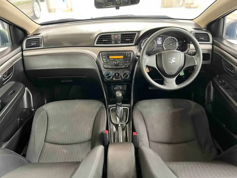 2021 Suzuki Ciaz 3