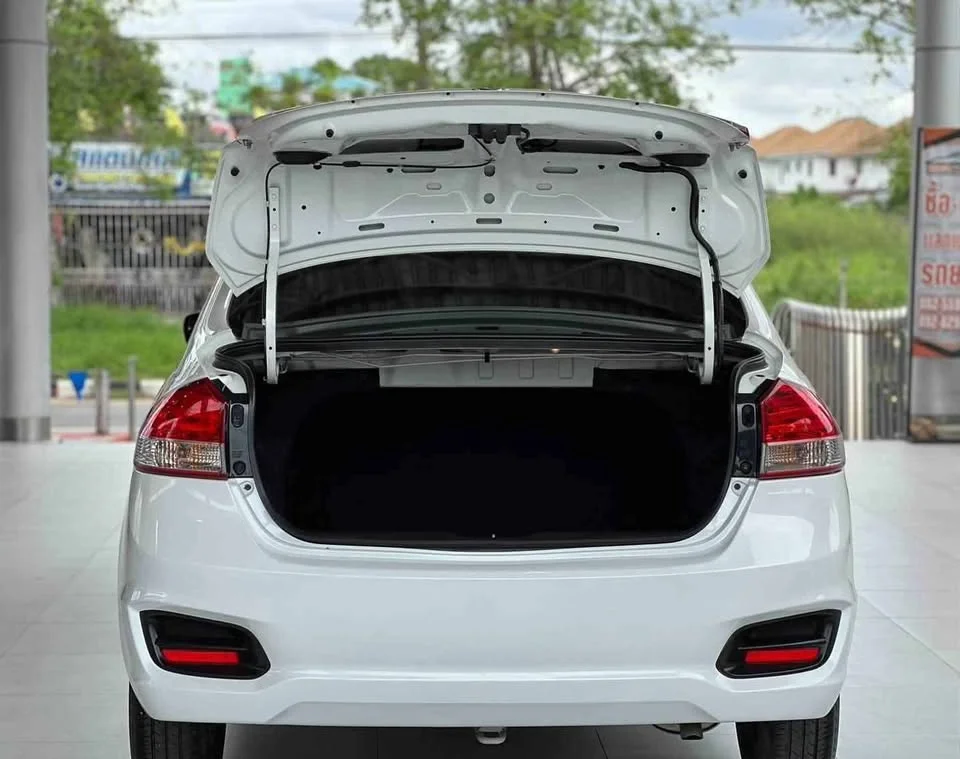 2021 Suzuki Ciaz 2