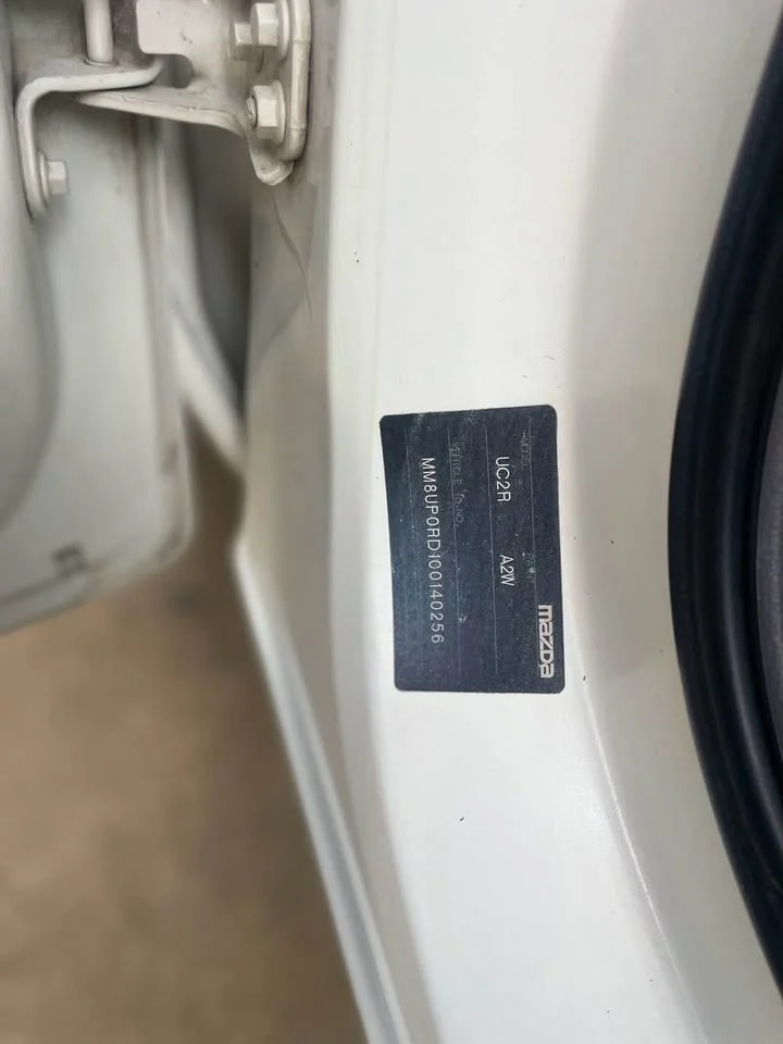2012 Mazda BT-Series II 2