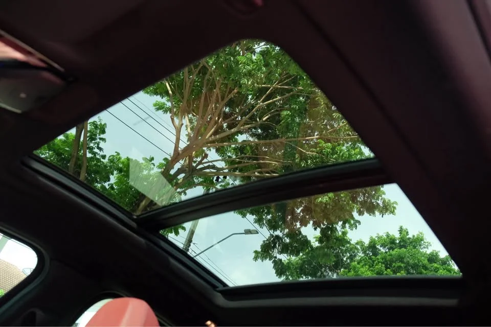 2022 BMW X4 G02 2