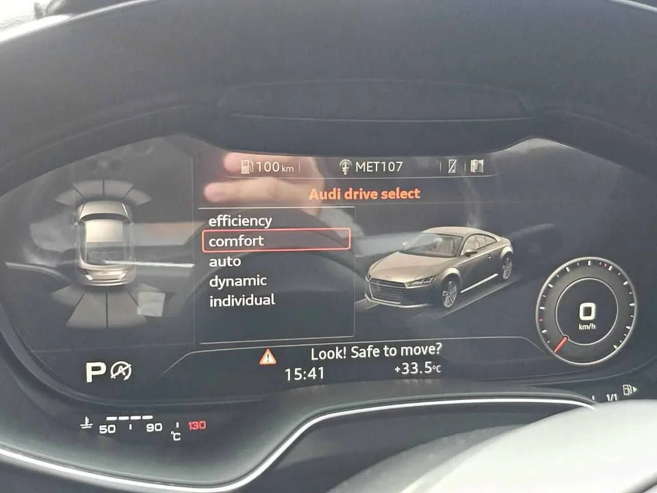2019 Audi TT Mk3 2
