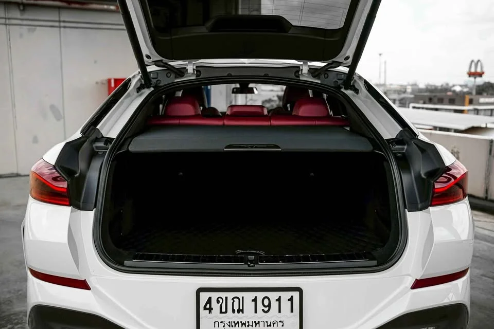 2022 BMW X6 G06 3