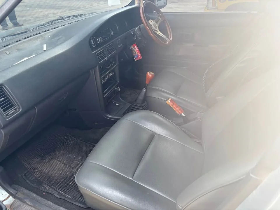 1990 Toyota Corolla Altis VI (E90) 3