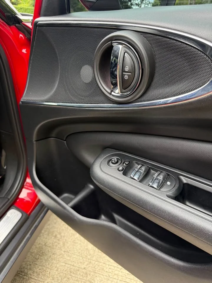2020 Mini Clubman II 2