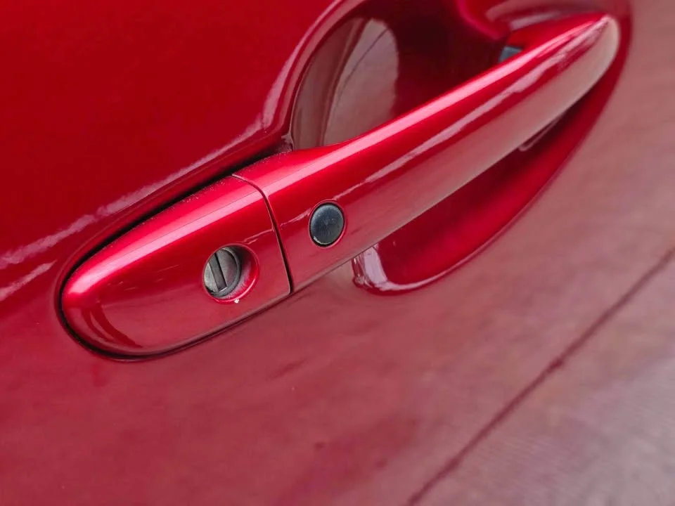 2017 Mazda 2 III 3