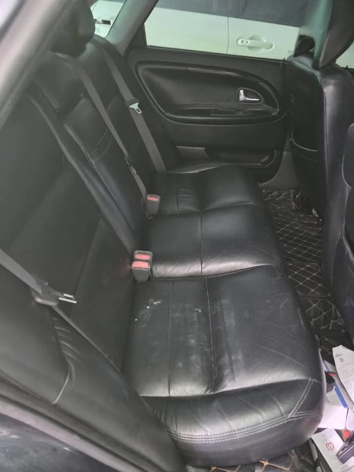2001 Volvo S40 I 3