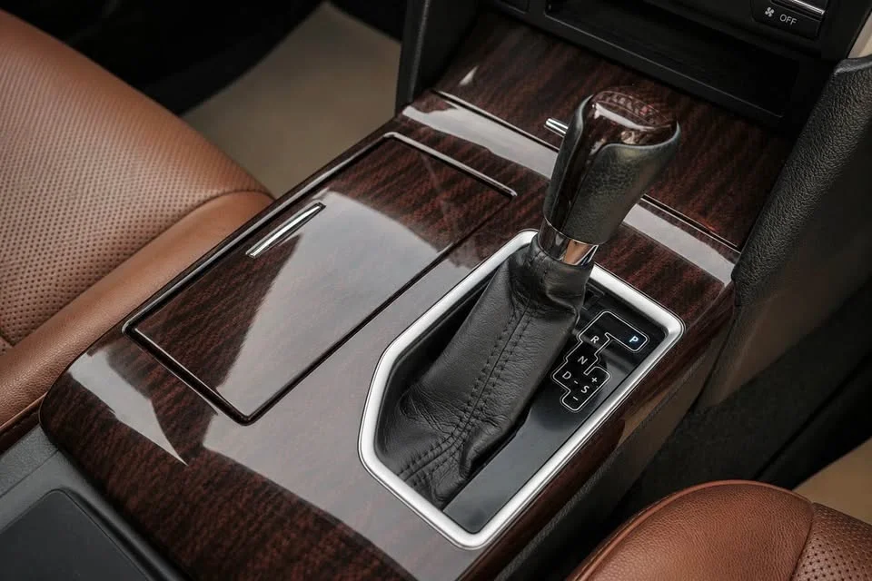 2018 Toyota Camry VII (XV50) 3