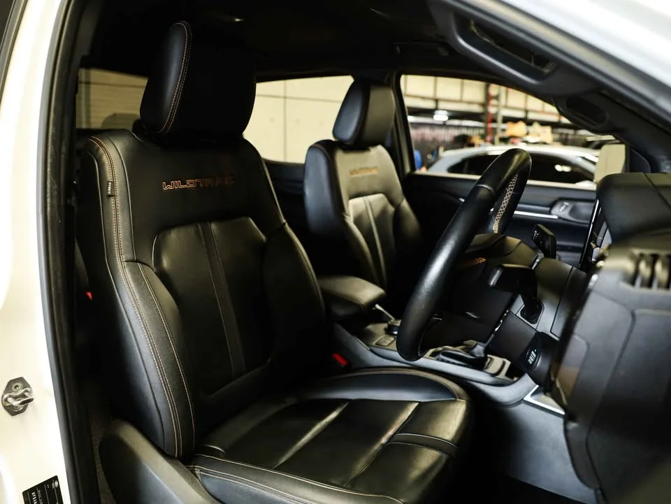 2023 Ford Ranger IV 2