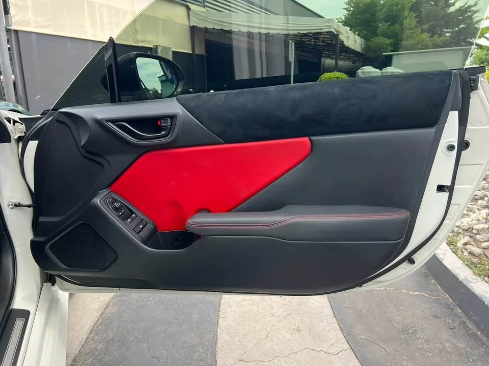 2023 Toyota GR86 ZN8, ZC8 3