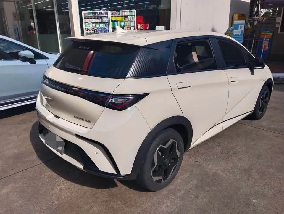 2023 BYD Dolphin 2