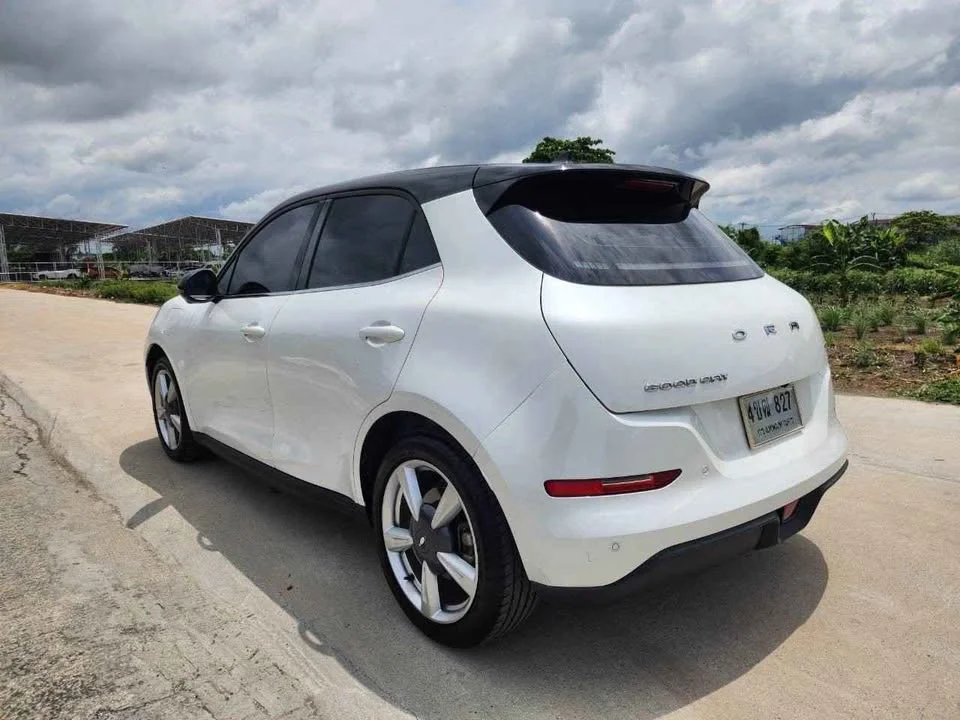 2023 GWM Ora Good Cat 2