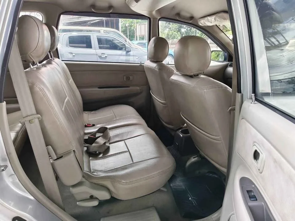2009 Toyota Avanza I 2