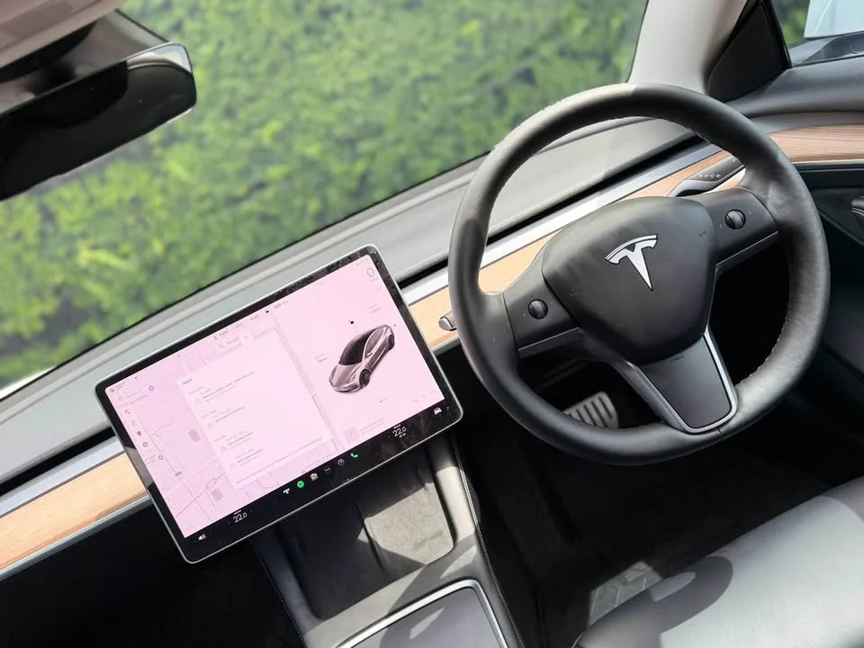 2023 Tesla Model 3 3