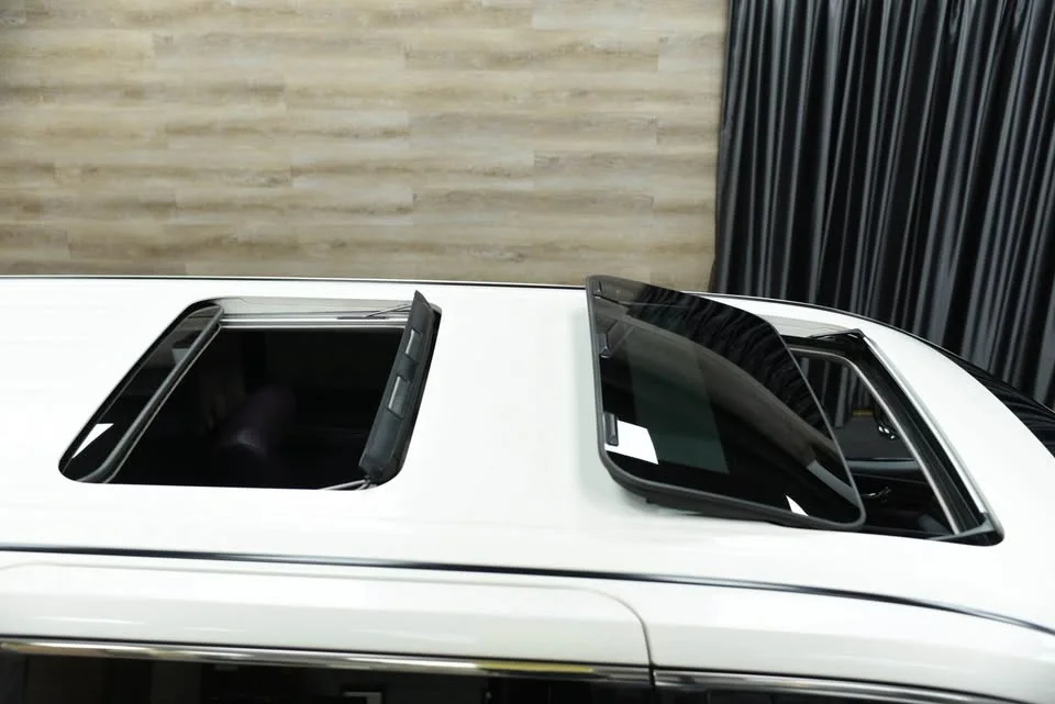 2014 Nissan Elgrand III (E52) 2