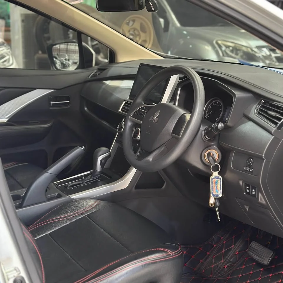 2018 Mitsubishi Xpander I 3