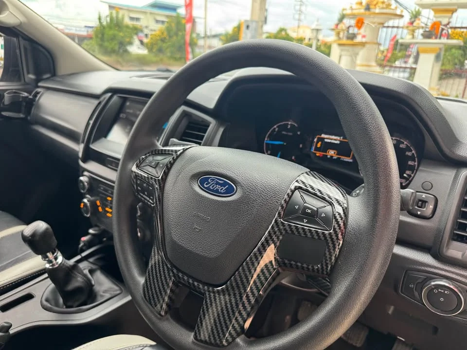 2020 Ford Ranger III 2