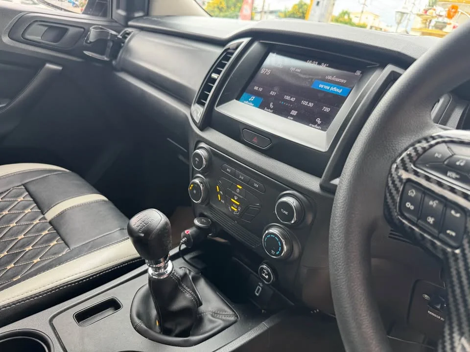 2020 Ford Ranger III 3