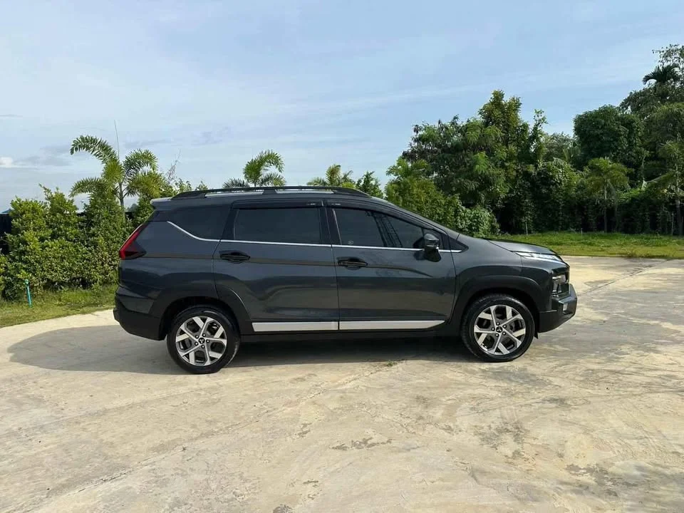 2023 Mitsubishi Xpander I 3