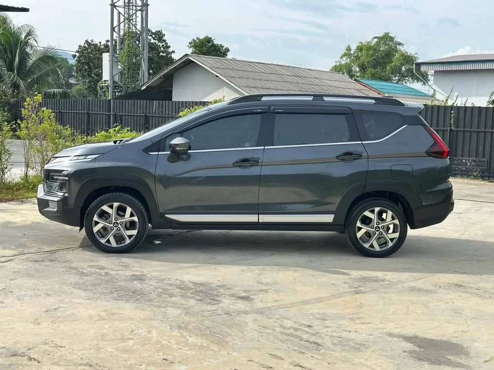2023 Mitsubishi Xpander I 2
