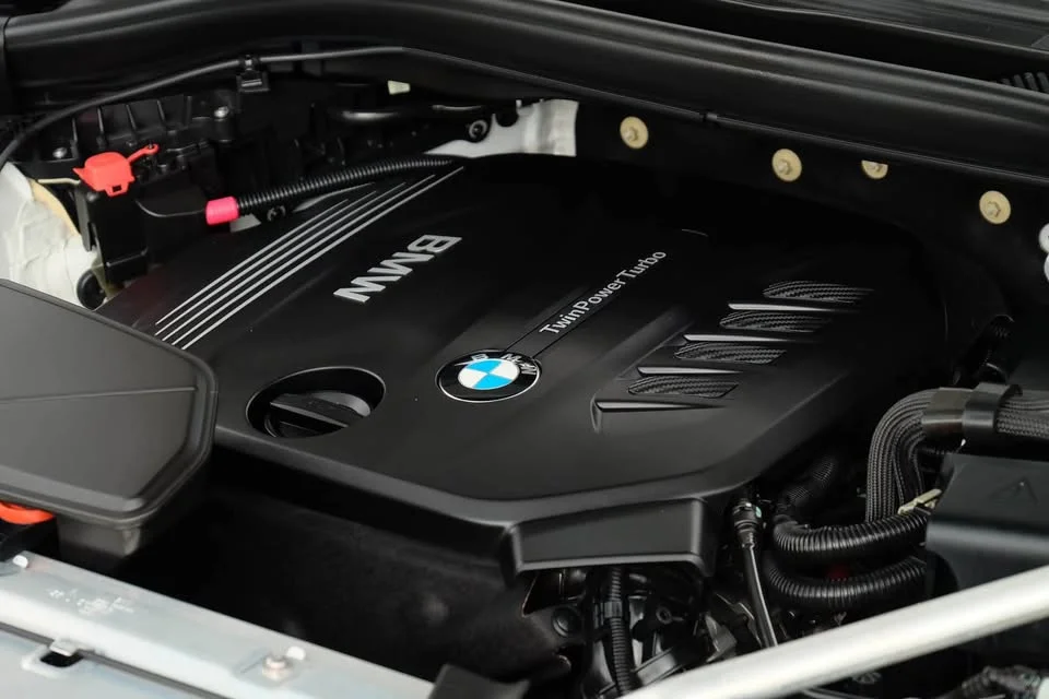 2022 BMW X4 G02 3