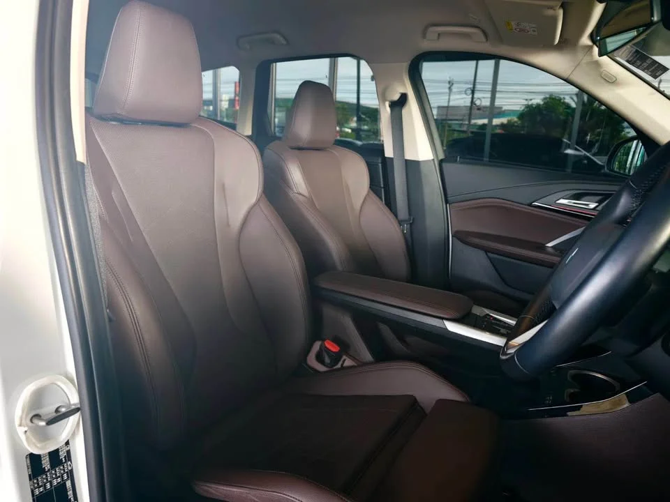 2023 BMW X1 U11, U12 2