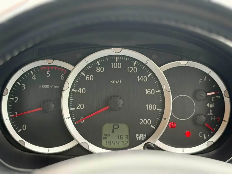 2010 Mitsubishi Pajero Sport II 3