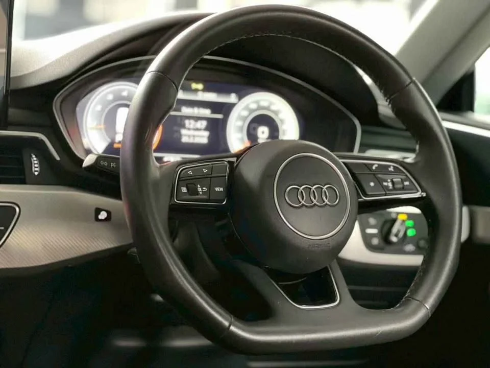 2021 Audi A5 II (F5) 3