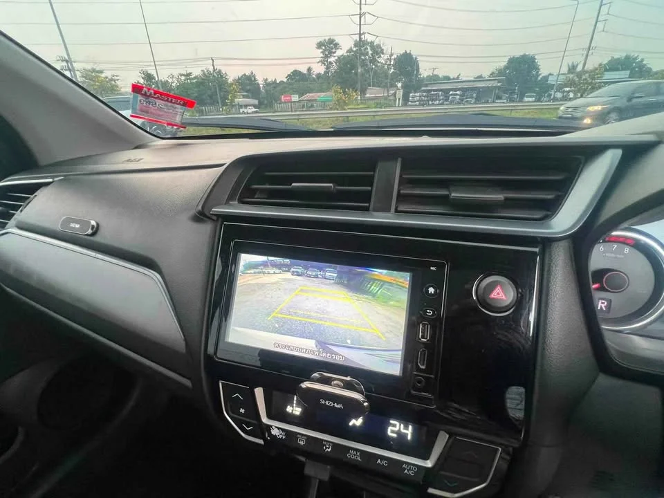 2019 Honda Mobilio II 2