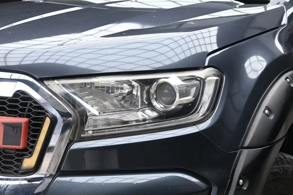 2016 Ford Ranger III 2