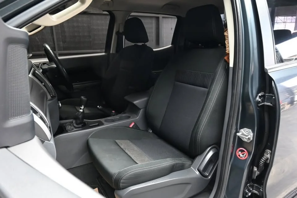 2016 Ford Ranger III 3