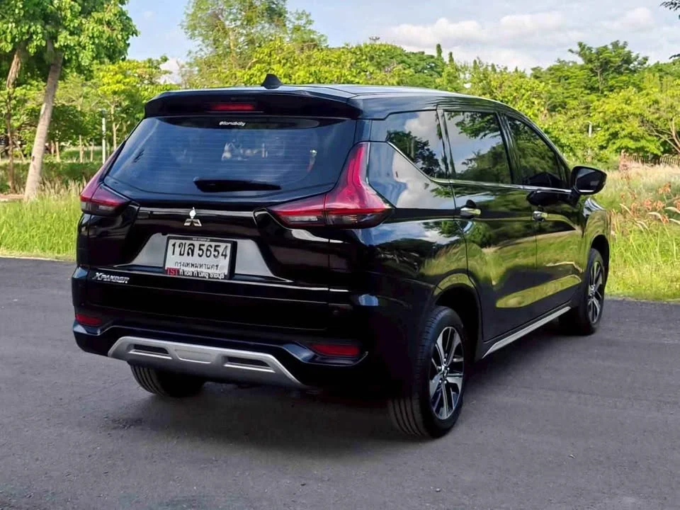2019 Mitsubishi Xpander I 2