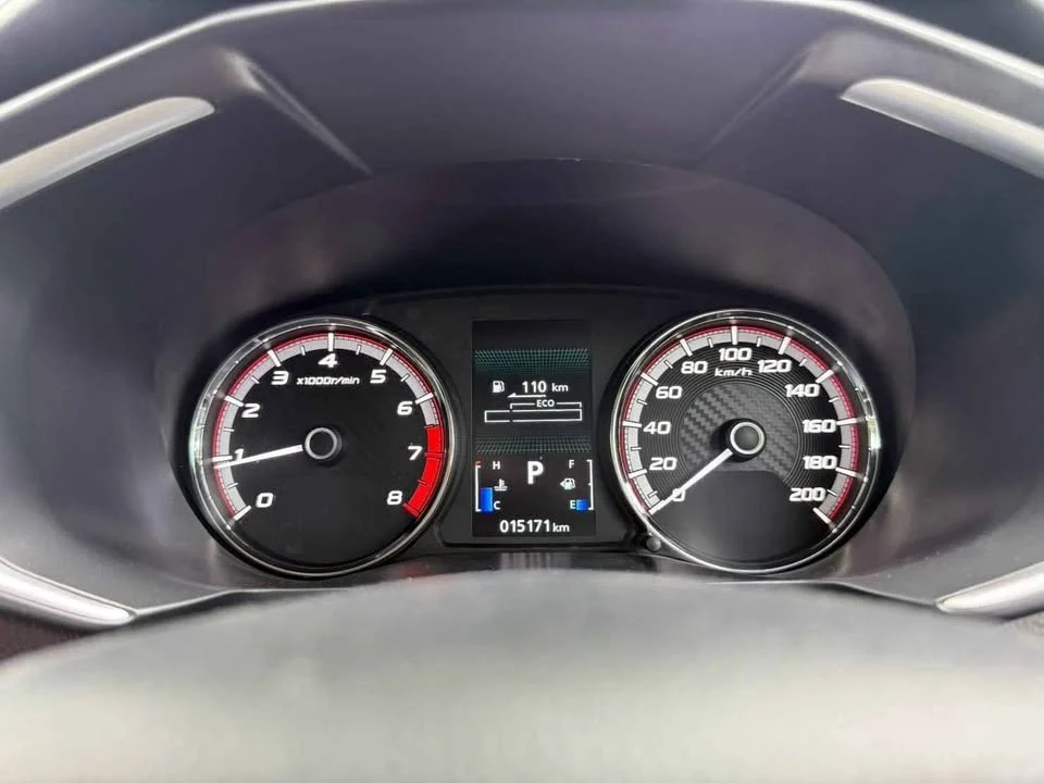 2022 Mitsubishi Xpander I 3