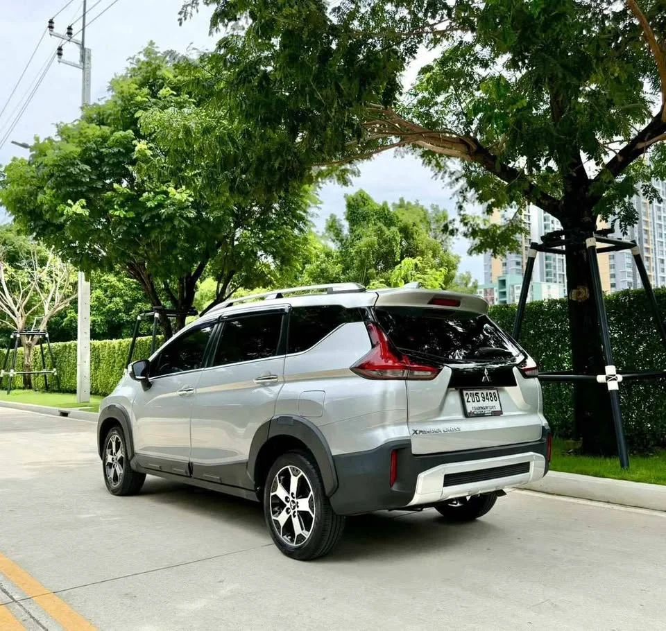 2022 Mitsubishi Xpander I 2