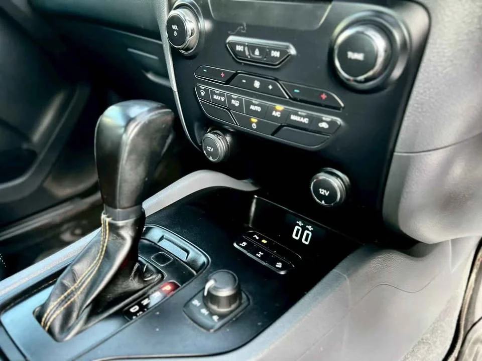 2018 Ford Ranger III 3