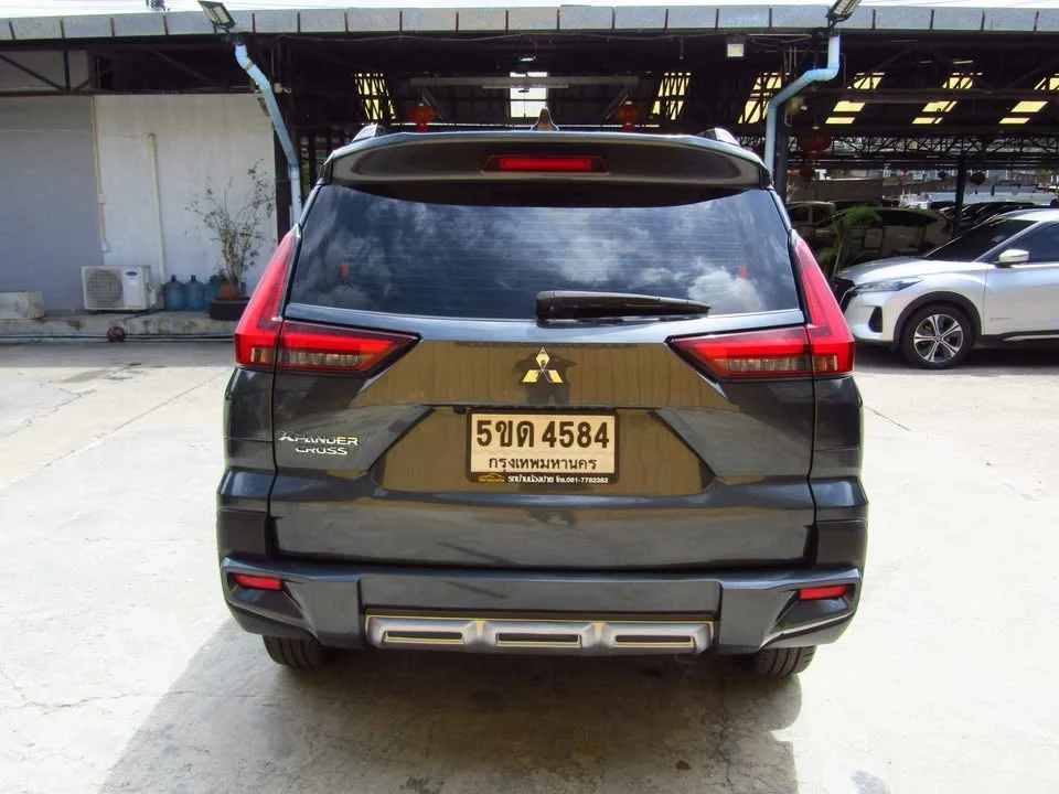 2023 Mitsubishi Xpander I 3