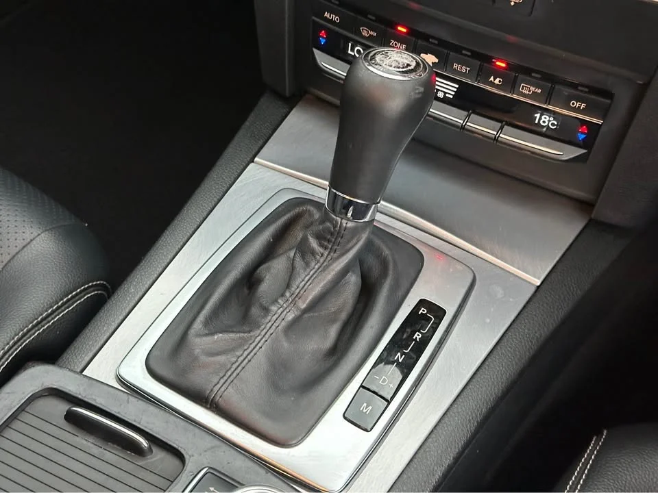 2014 Benz E-Class W212 3