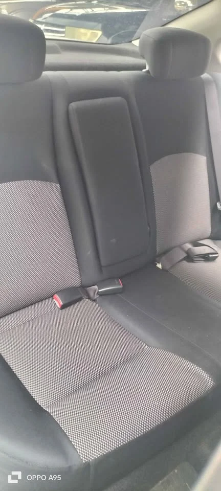 2019 Nissan Almera N17 2