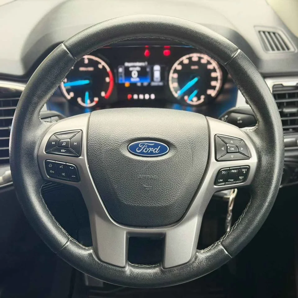 2020 Ford Ranger III 3