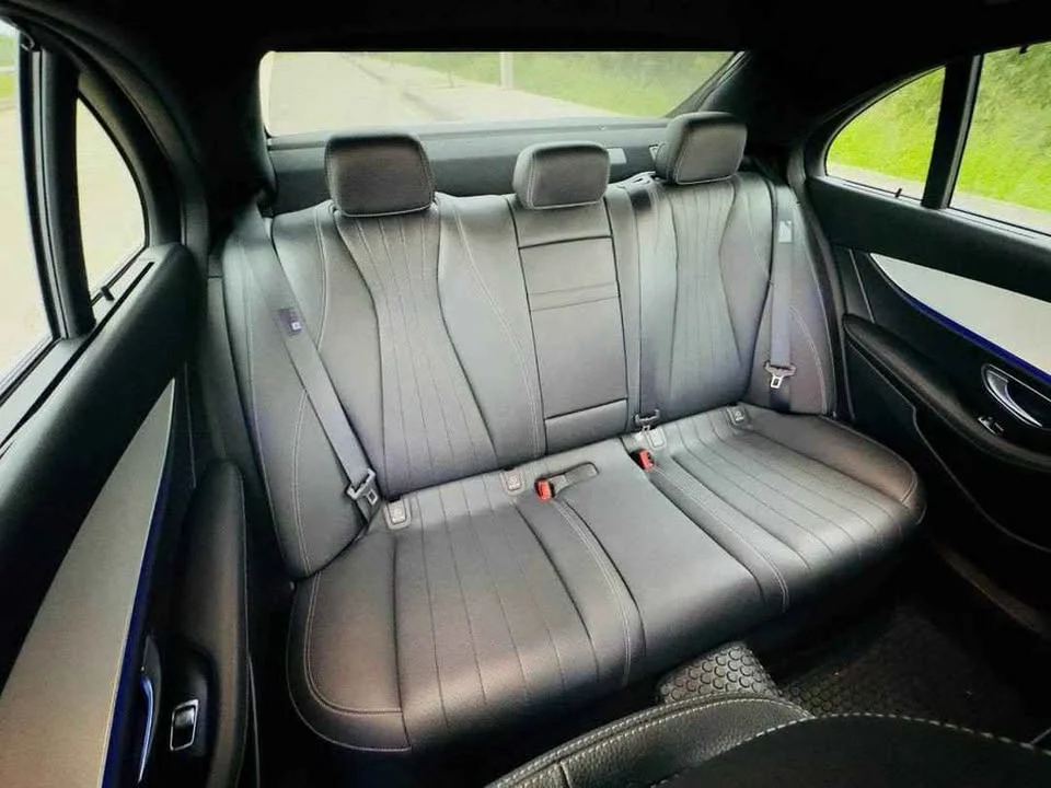 2022 Benz E-Class W213 2