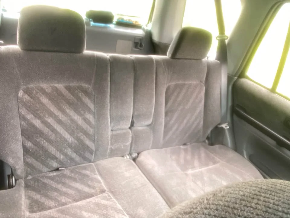 Honda CR-V I 2