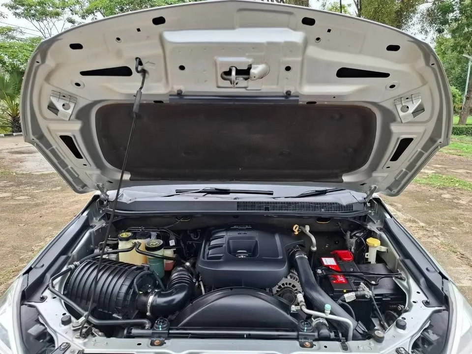 2016 Chevrolet Colorado II 2
