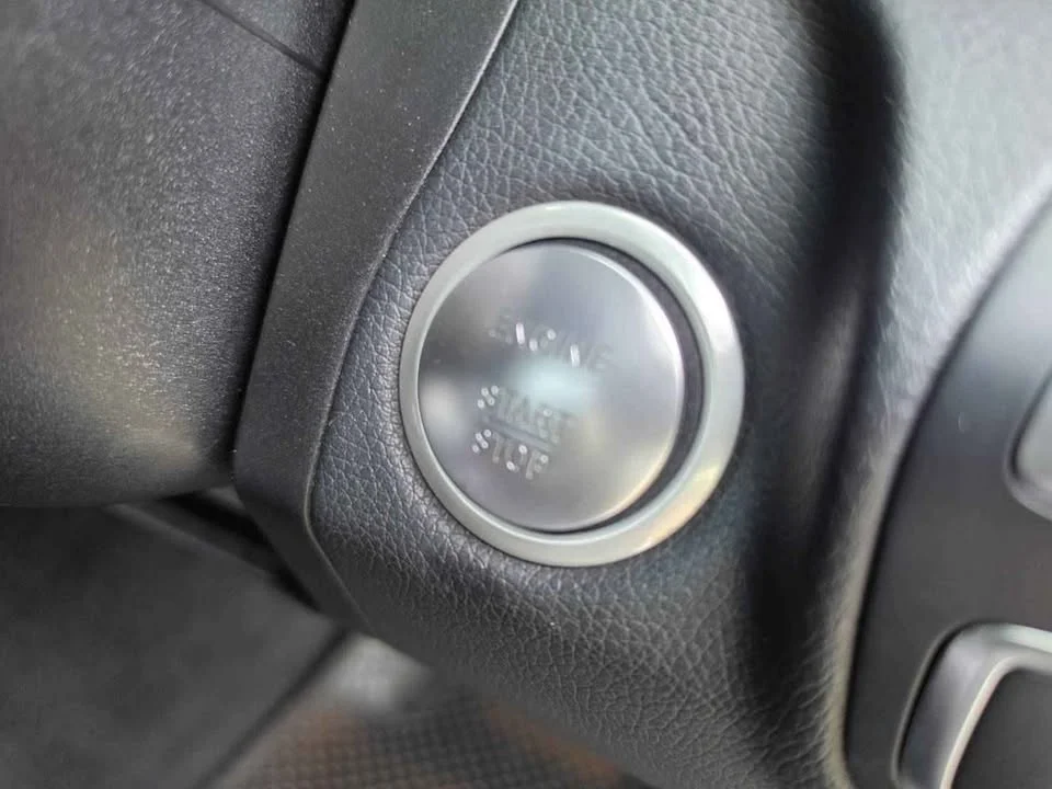 2015 Benz C-Class W205 2