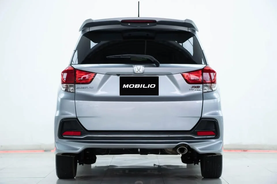 2016 Honda Mobilio II 3