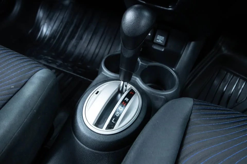 2016 Honda Mobilio II 2
