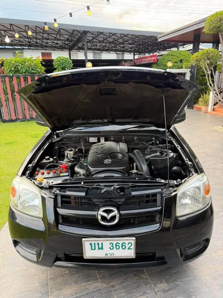 2009 Mazda BT-Series I 3